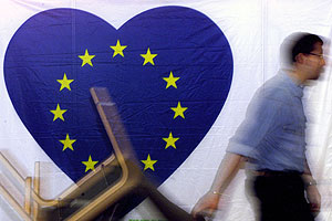 ПАСЕ порадовала Грузию