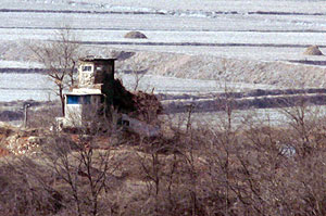 Север и Юг в стадии обострения