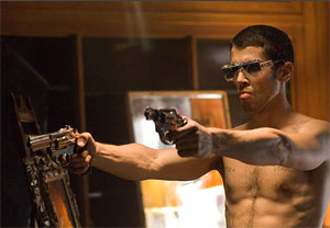 Бандиты большие и маленькие