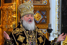 Аксиос! Достоин!