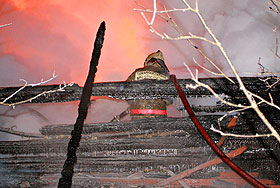 Трагедия в Коми