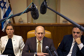 Хрупкое перемирие