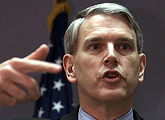 Уход Черноморского флота из Севастополя не является условием членства Украины в НАТО