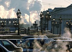 Не ждите фантастики, морозов не будет