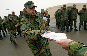 Грузии есть что скрывать?