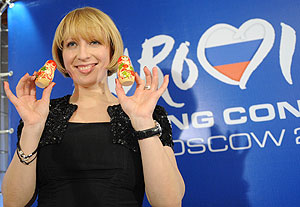 "Мы не стремимся занять первое место"