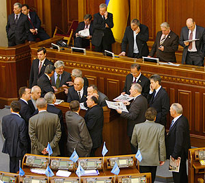 Оппозиция жаждет правды