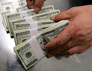 50 рублей за $1