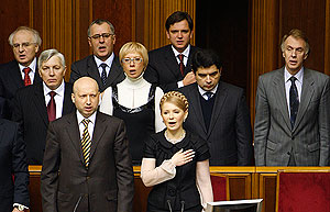 О досрочных выборах и импичменте