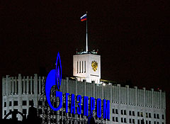 Учитель Медведева и Путина на пути в "Газпром"