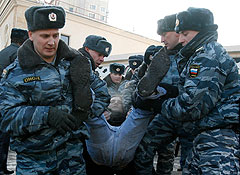 Не отчислять за несогласие