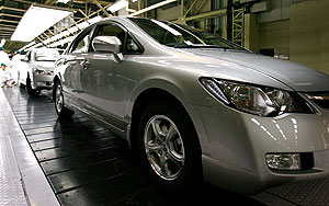 Иномарки подорожают вдвое