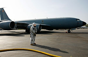 "Манас": может ли Киргизия передумать?