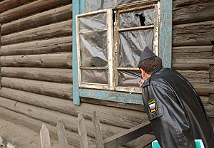 Подмосковные усыновители-убийцы