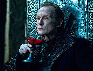 Приквел Татопулоса о Ликанах… и много других страшных слов