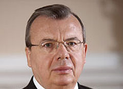 "Ощутимых сдвигов в отношениях Москвы и Лондона пока нет"