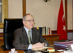 Кризис значительно не скажется на потоке российских туристов в Турцию