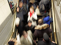 Возрождение жажды работать. Работать. И работать