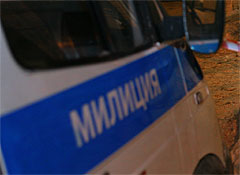 Убийство раскрыто по горячим следам