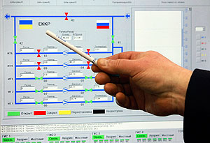 Киев упрекает Москву в недружелюбии