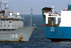 Курс на возвращение