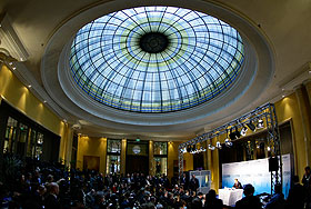 Удача в Мюнхене