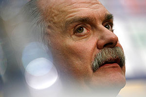 Михалков в роли спасителя