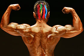 Стабилизация рубля