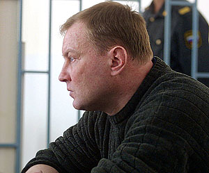 Буданов – новое старое дело