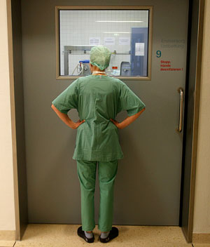 Отключить нельзя спасти