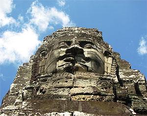 Нестерильная Азия