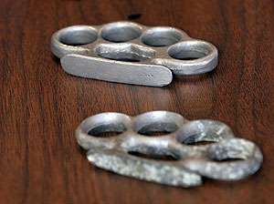 Новый террор: они ищут крови