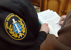 Центр Ролана Быкова закрыт и опечатан