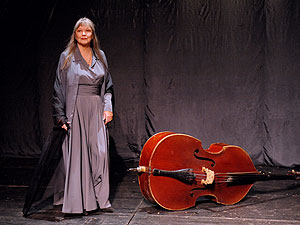 Прерванный полёт: история русского "Гамлета"