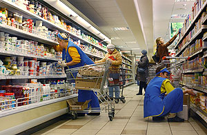 "Иначе покупатели перестанут к ним ходить"