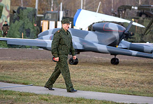 Белоруссия не поступается независимостью