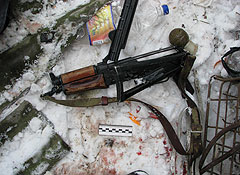 Большой взрыв