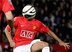 Провал "Манчестера"