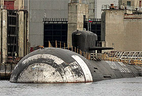 "Булава": виды на март