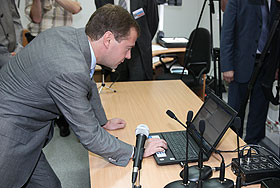 "Мы все еще страшно далеки от развитых стран"