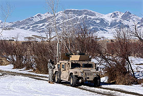 Россия и США, отправная точка любви