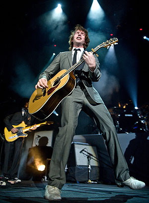 Женя, Женечка, Джеймс Блант