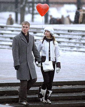 Фантазии на тему любви