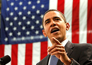 Медведева обнадежили сигналы Обамы