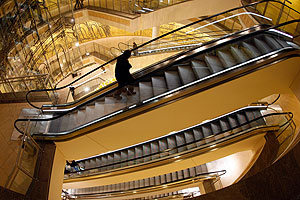 Еврозона тонет все глубже