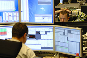 Антикризисные меры реализуются