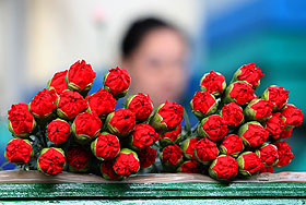 День всех влюбленных