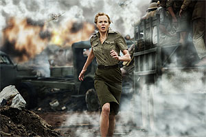 "Австралия" как открытка