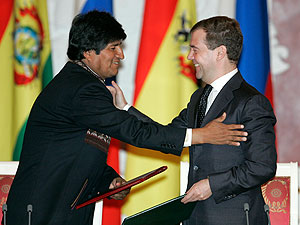 "Индеец и не заслуживал такого приема"