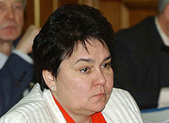 Правительство определило три табу на секвестирование военных расходов